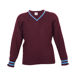 Riddlesworth Hall Jumper